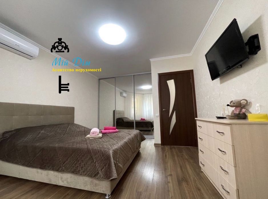 Квартира в Київ, ID 305078, фото №2