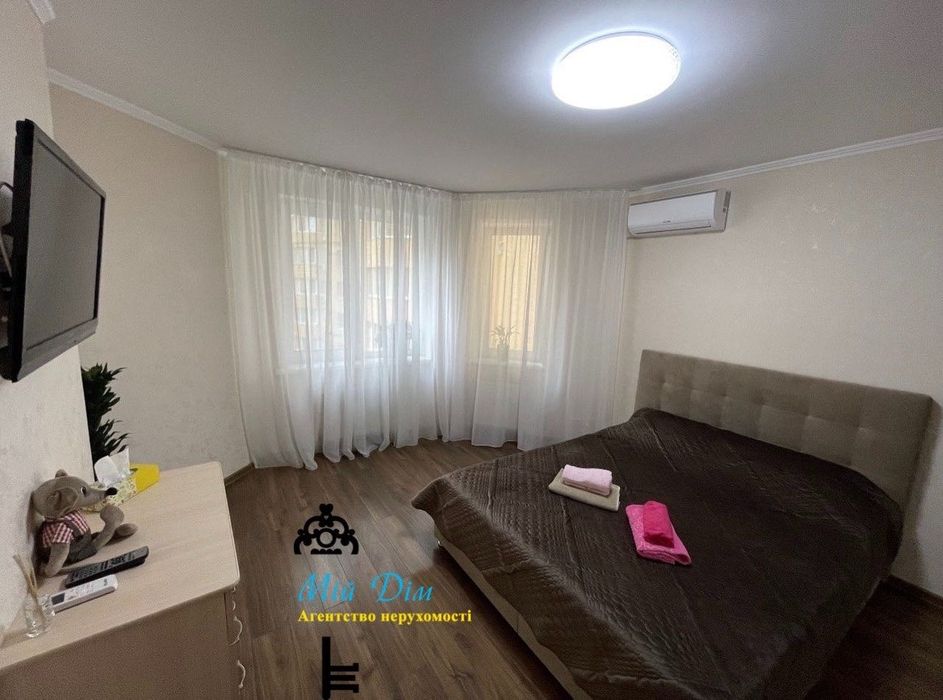 Квартира в Київ, ID 305078, фото №3