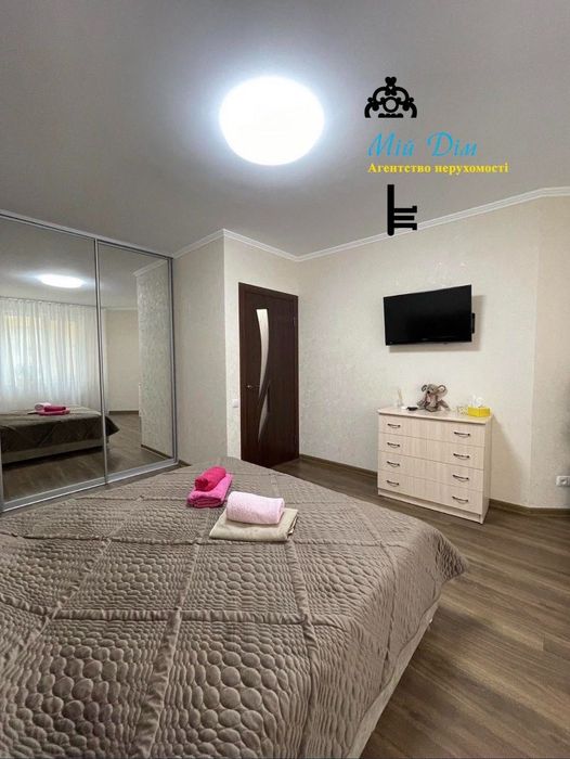 Квартира в Києві, ID 305078, фото №6