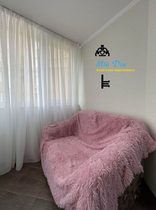 Квартира в Києві, ID 305078, фото №7