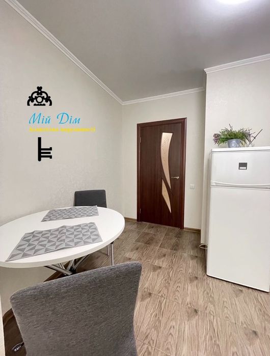 Квартира в Києві, ID 305078, фото №8