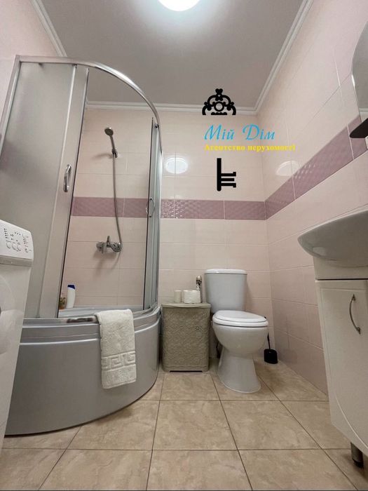 Квартира в Києві, ID 305078, фото №9