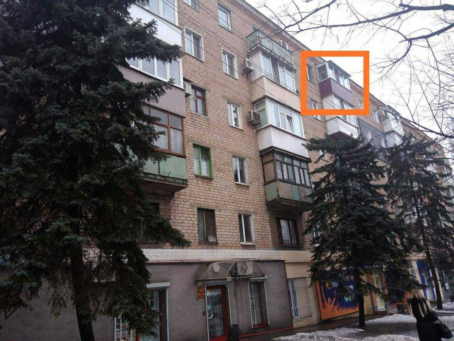 Квартира на вул. Лермонтова в Кривому Розі, ID 175308, фото №1