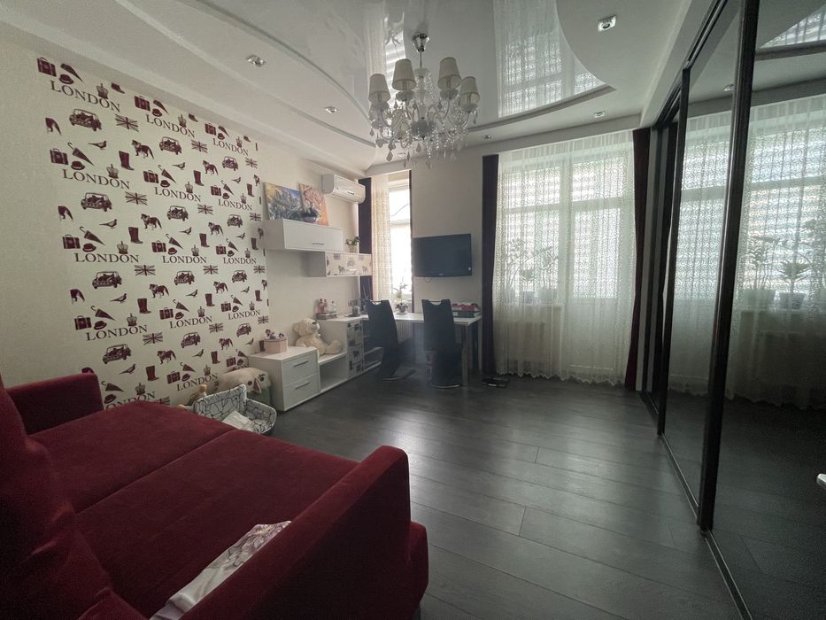 Квартира на вул. Героев Крут в Сумах, ID 292247, фото №12
