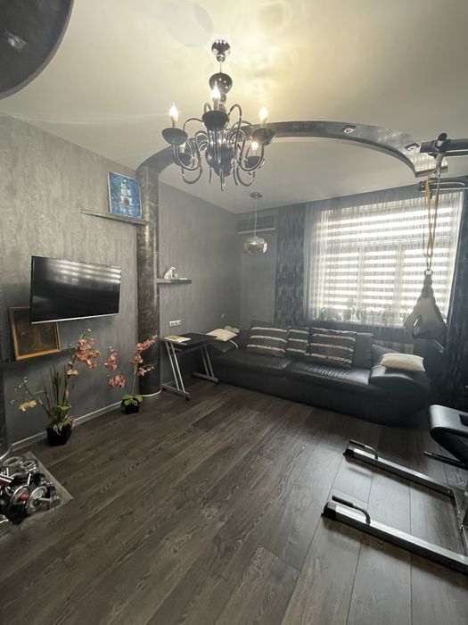 Квартира на вул. Героев Крут в Сумах, ID 292247, фото №14