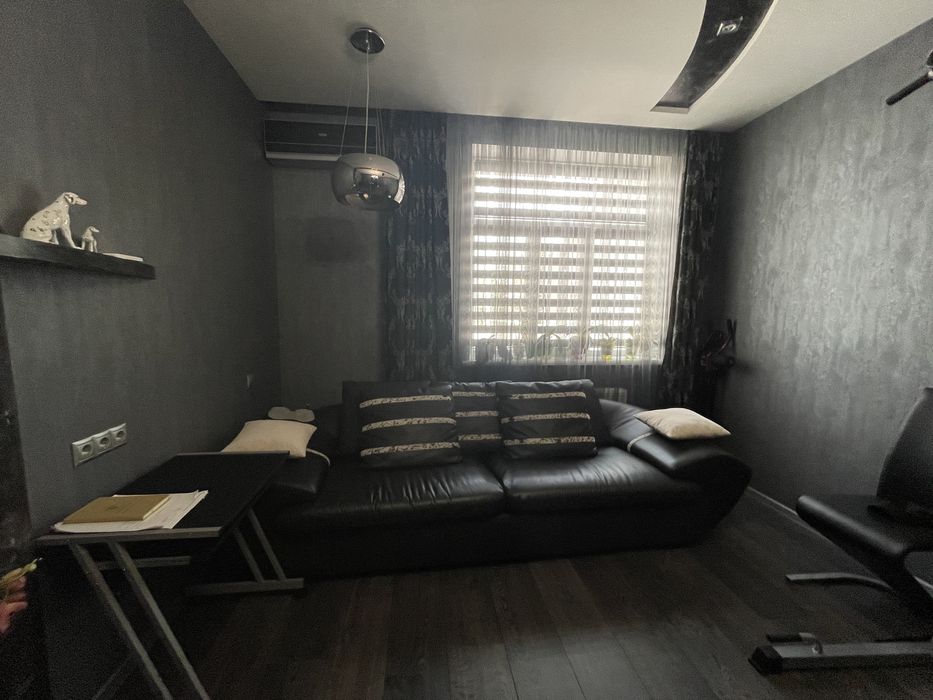 Квартира на вул. Героев Крут в Сумах, ID 292247, фото №15
