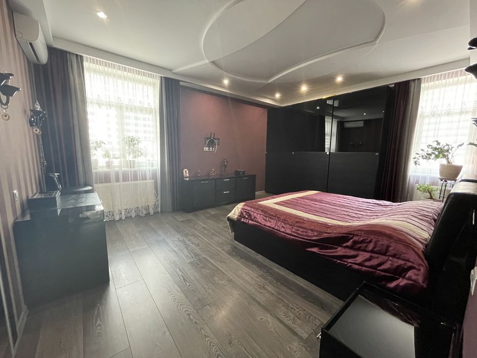 Квартира на вул. Героев Крут в Сумах, ID 292247, фото №17