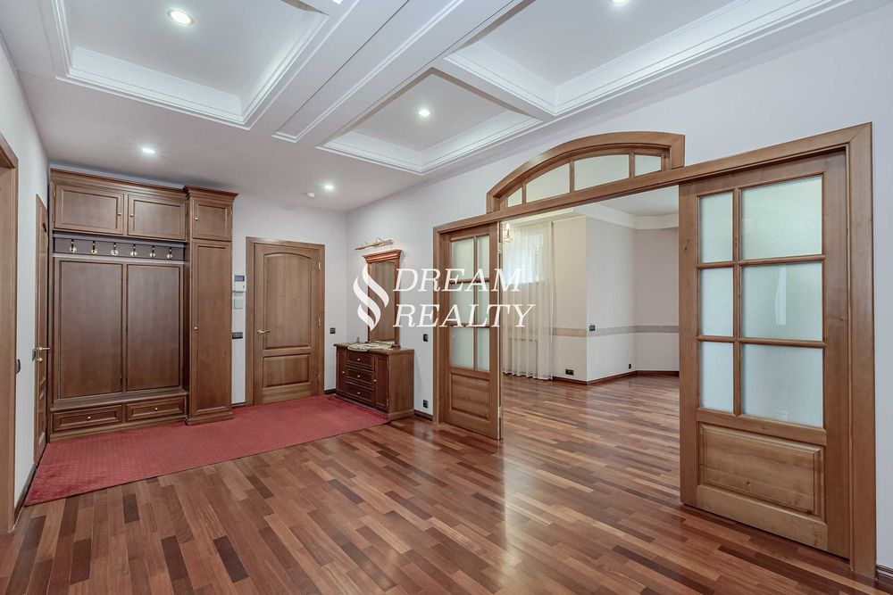 Квартира на вул. Івана Мазепи, 10 в Києві, ID 194052, фото №15