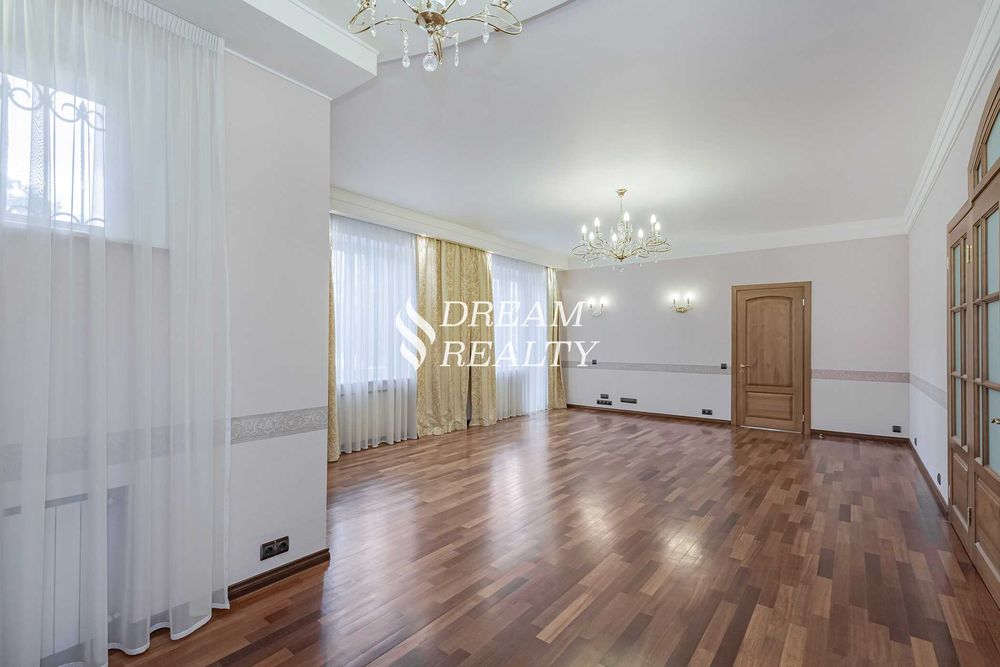 Квартира на вул. Івана Мазепи, 10 в Київ, ID 194052, фото №4