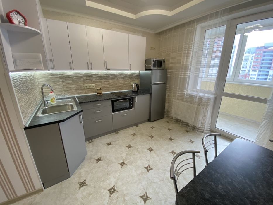 Квартира на біля метро Левада в Харків, ID 313957, фото №2