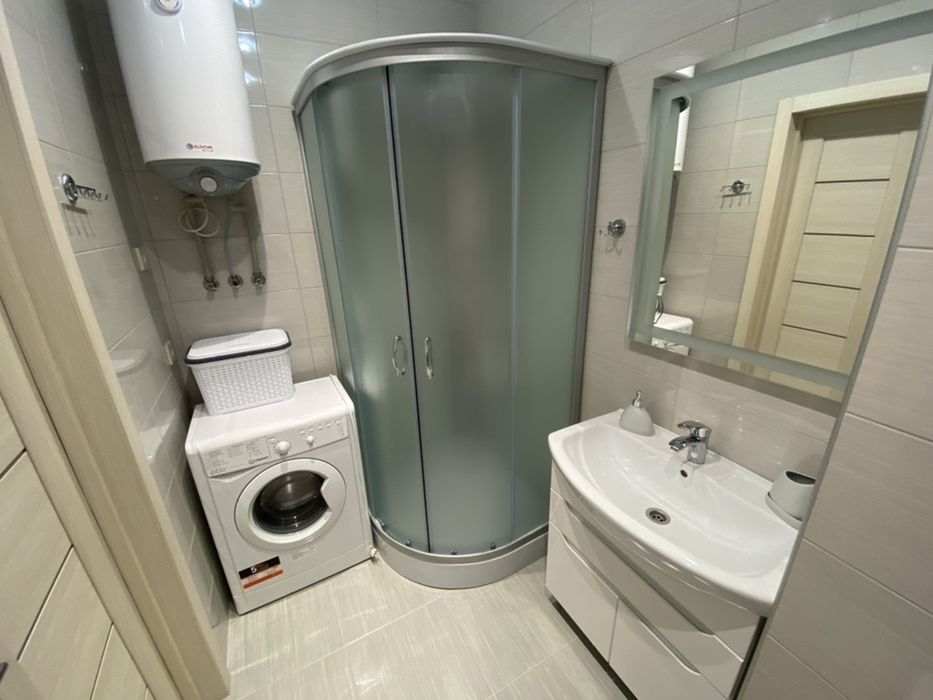 Квартира на біля метро Левада в Харкові, ID 313957, фото №7
