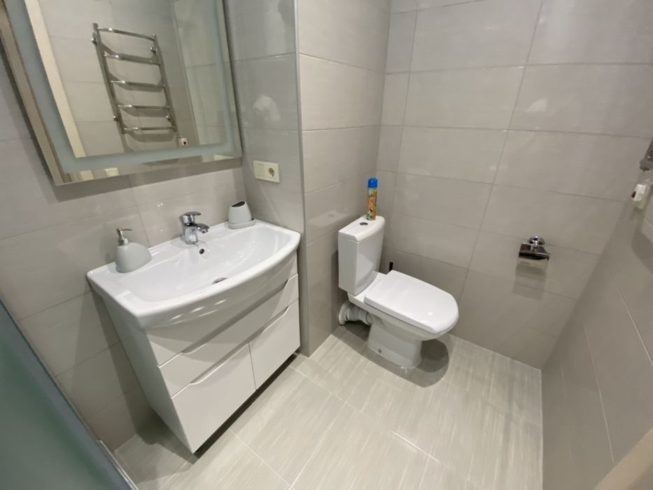 Квартира на біля метро Левада в Харкові, ID 313957, фото №8