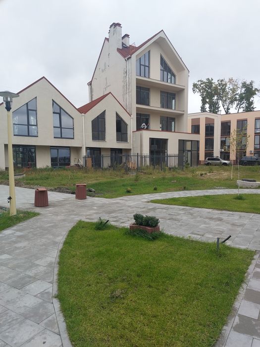 Квартира на ЖК Петровский квартал в Києві, ID 312790, фото №16