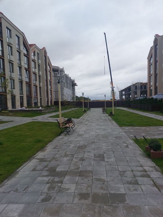 Квартира на біля метро Нивки в Київ, ID 312790, фото №3