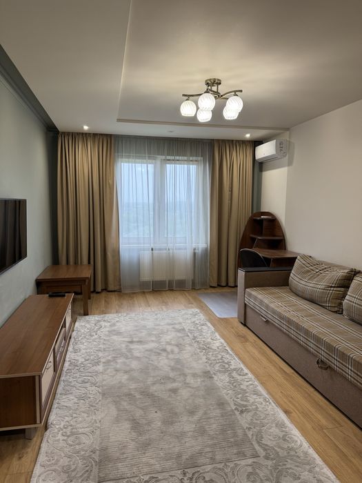 Квартира на просп. Ясинуватський, 11 в Київ, ID 202863, фото №1