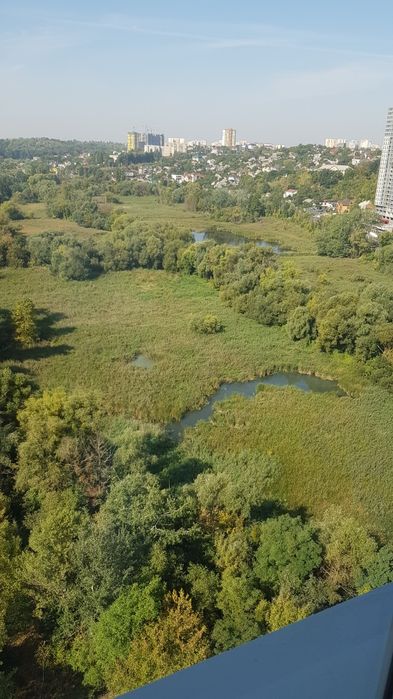 Квартира на просп. Ясинуватський, 11 в Київ, ID 202863, фото №4