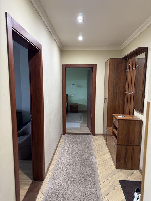 Квартира на просп. Ясинуватський, 11 в Київ, ID 202863, фото №5