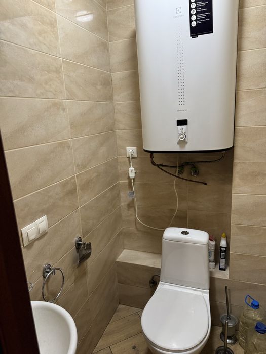 Квартира на просп. Ясинуватський, 11 в Києві, ID 202863, фото №8