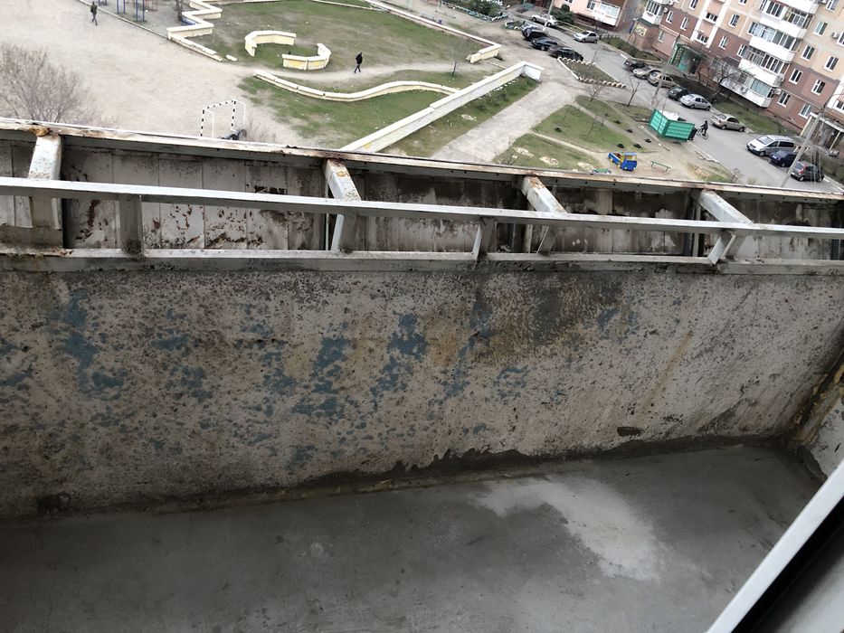 Квартира на просп. Героїв Національної Гвардії України в Запоріжжі, ID 181814, фото №8