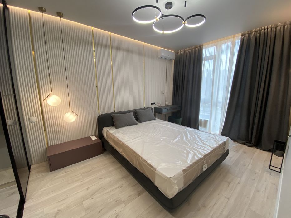 Квартира на вул. Маккейна, 1 в Києві, ID 302740, фото №13