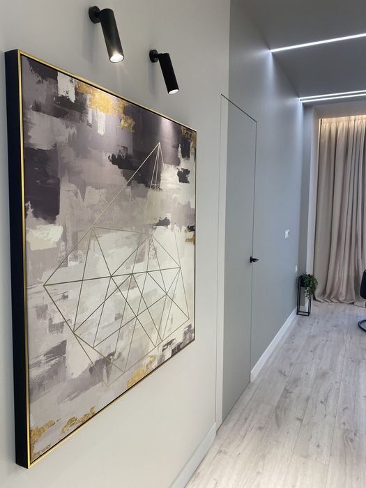 Квартира на вул. Маккейна, 1 в Києві, ID 302740, фото №7