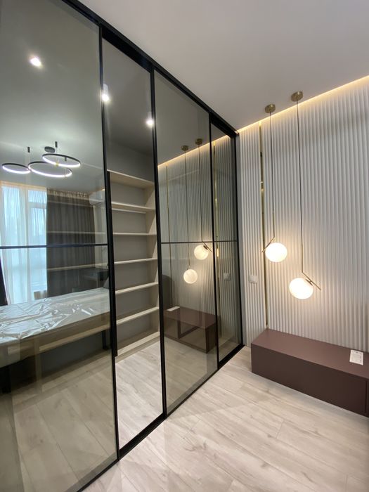 Квартира на вул. Маккейна, 1 в Києві, ID 302740, фото №9