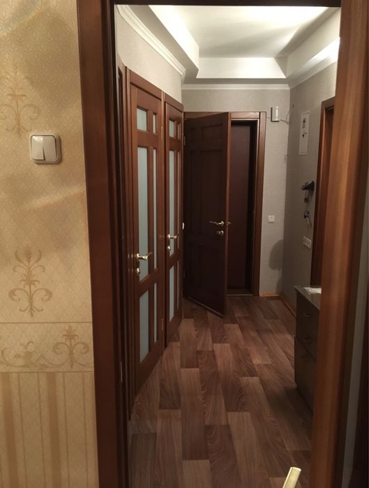 Квартира на біля метро Чернігівська в Києві, ID 380069, фото №11