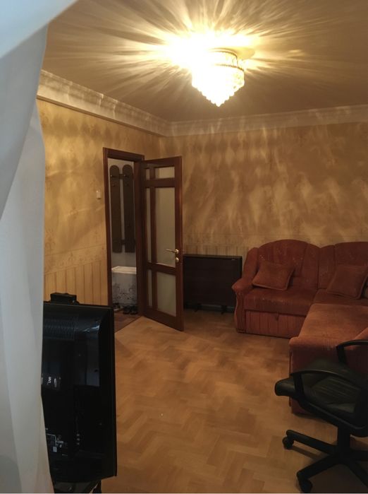 Квартира на біля метро Чернігівська в Києві, ID 380069, фото №15