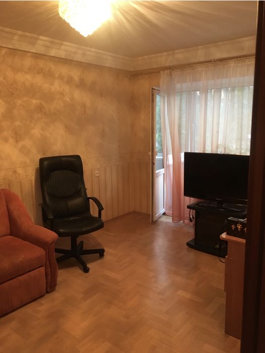 Квартира на біля метро Чернігівська в Києві, ID 380069, фото №16