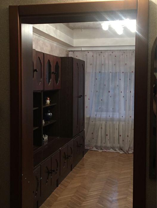 Квартира на біля метро Чернігівська в Києві, ID 380069, фото №3