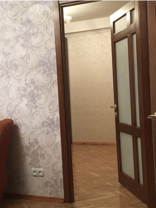 Квартира на біля метро Чернігівська в Києві, ID 380069, фото №6