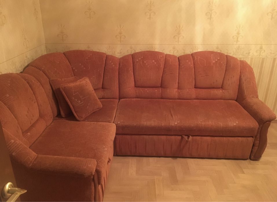 Квартира на біля метро Чернігівська в Києві, ID 380069, фото №7