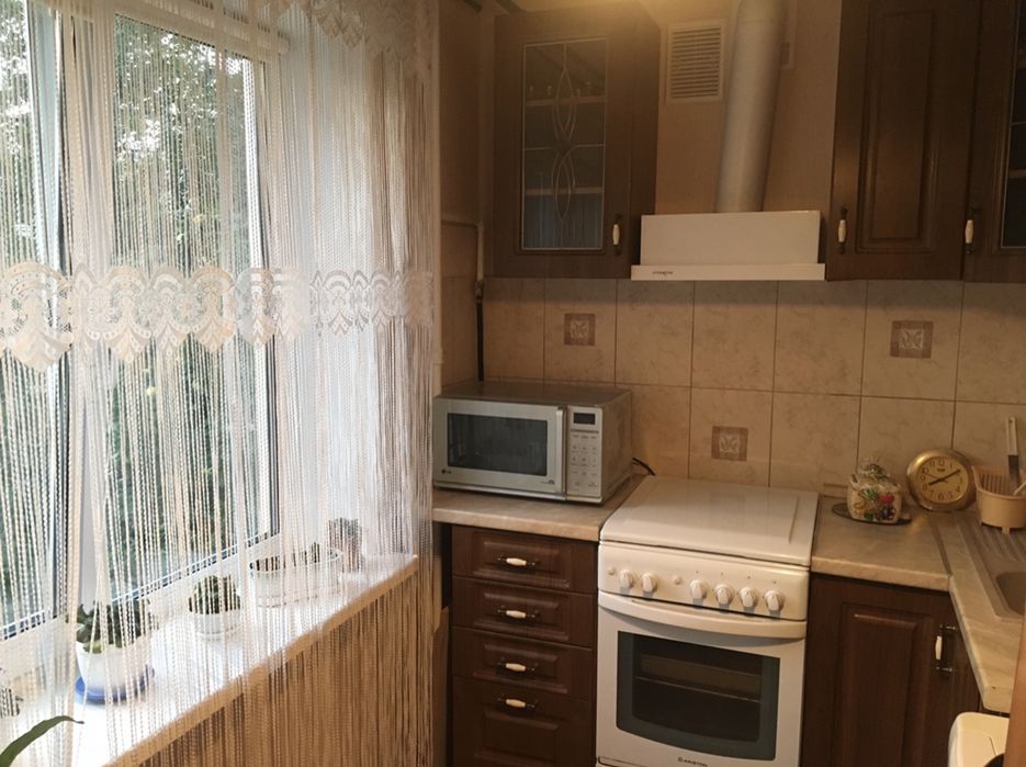Квартира на біля метро Чернігівська в Києві, ID 380069, фото №9