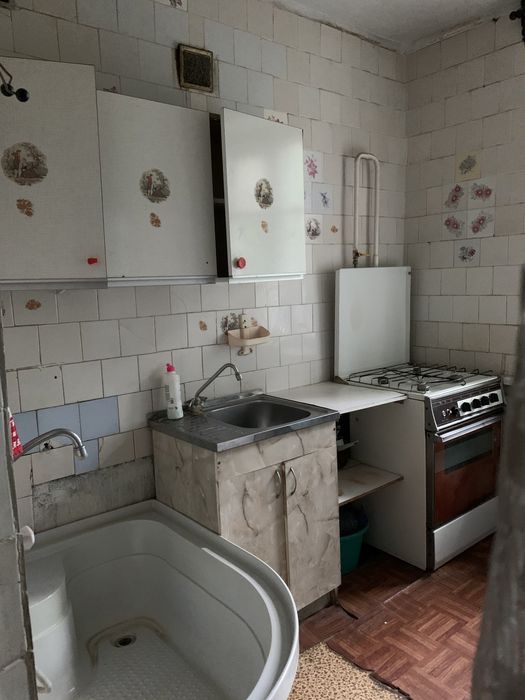 Квартира в Слов'янську, ID 291904, фото №7