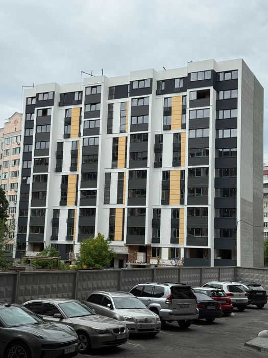 Квартира на ЖК Вишгород Сіті Парк в Київ, ID 325517, фото №3