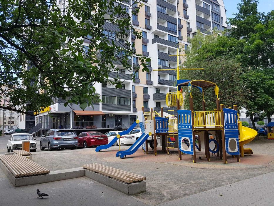 Квартира на ЖК Вишгород Сіті Парк в Києві, ID 325517, фото №6