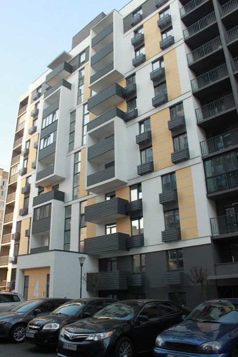 Квартира на ЖК Вишгород Сіті Парк в Києві, ID 325517, фото №9