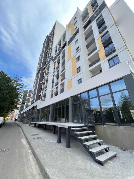 Квартира на Сіті Парк в Києві, ID 325513, фото №13