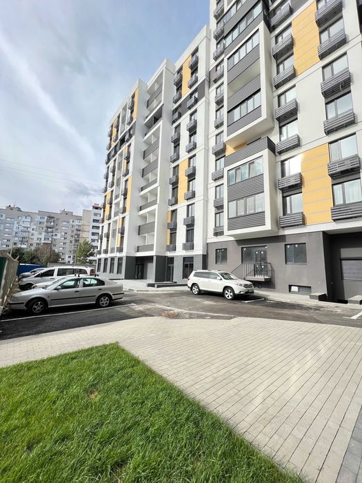 Квартира на Сіті Парк в Києві, ID 325513, фото №14