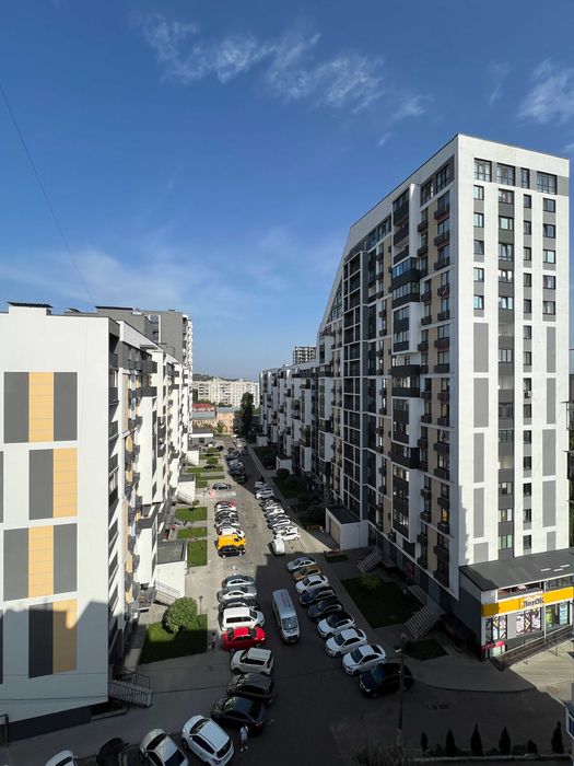 Квартира на Сіті Парк в Києві, ID 325513, фото №16