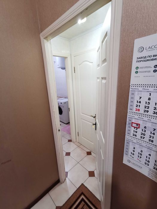 Квартира на Шевченківський в Запоріжжі, ID 376409, фото №2