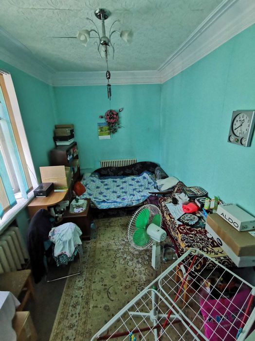 Квартира на Шевченківський в Запоріжжі, ID 376409, фото №13