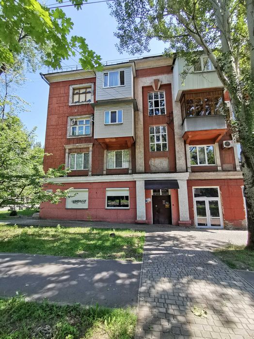 Квартира на Шевченківський в Запоріжжі, ID 376409, фото №14