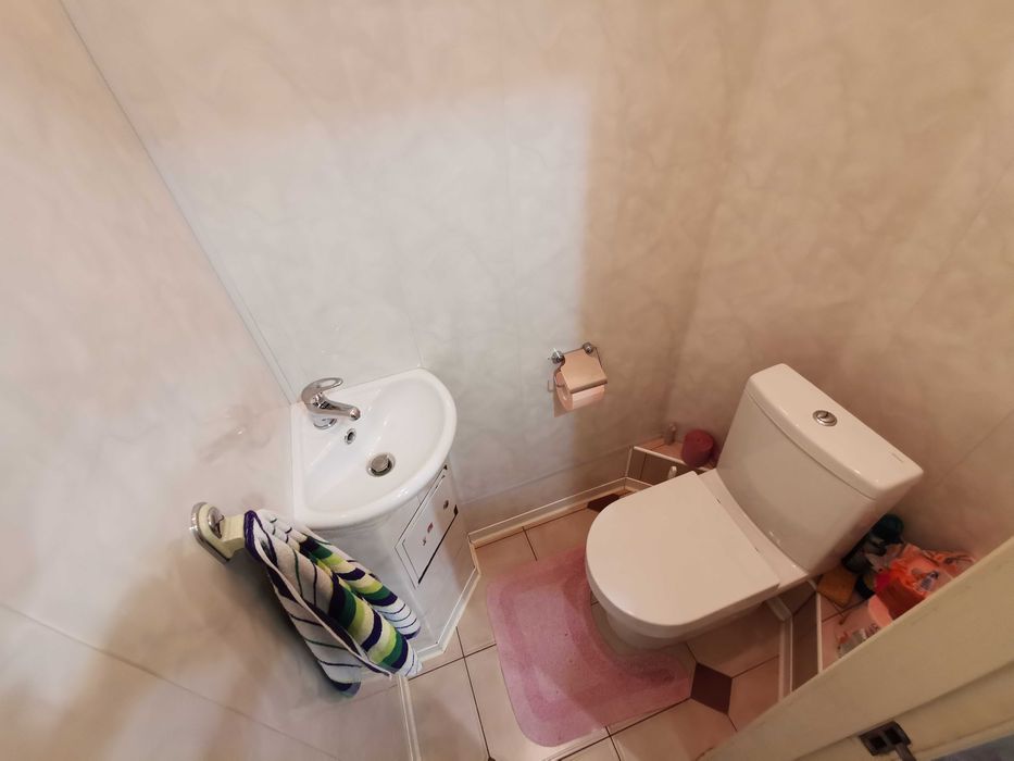 Квартира на Шевченківський в Запоріжжі, ID 376409, фото №3