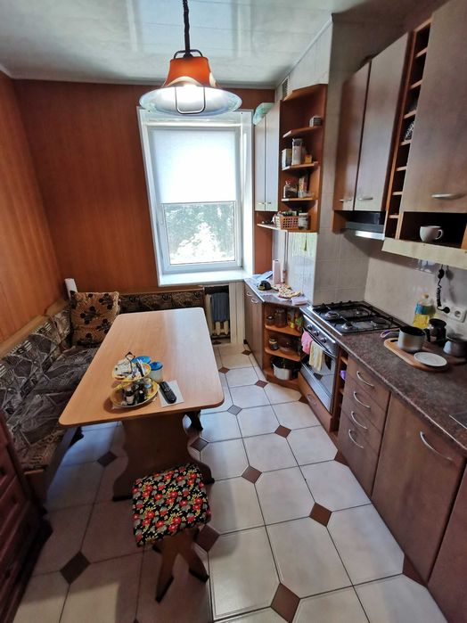 Квартира на Шевченківський в Запоріжжі, ID 376409, фото №5
