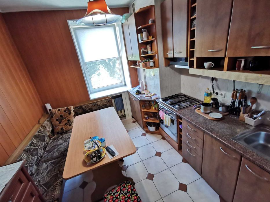Квартира на Шевченківський в Запоріжжі, ID 376409, фото №6