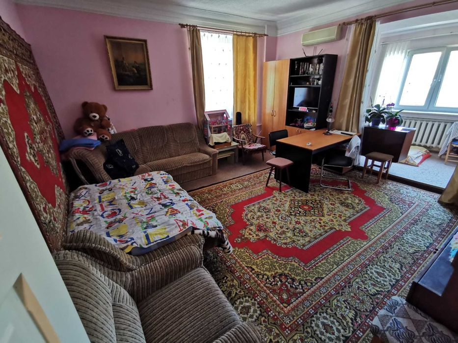 Квартира на Шевченківський в Запоріжжі, ID 376409, фото №7