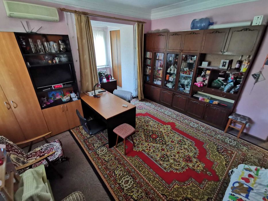 Квартира на Шевченківський в Запоріжжі, ID 376409, фото №8