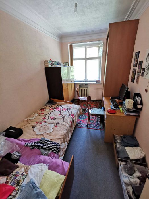 Квартира на Шевченківський в Запоріжжі, ID 376409, фото №10