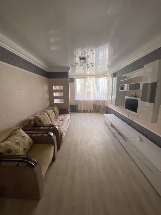 Квартира на вул. Вильямса, 5а в Києві, ID 373222, фото №2